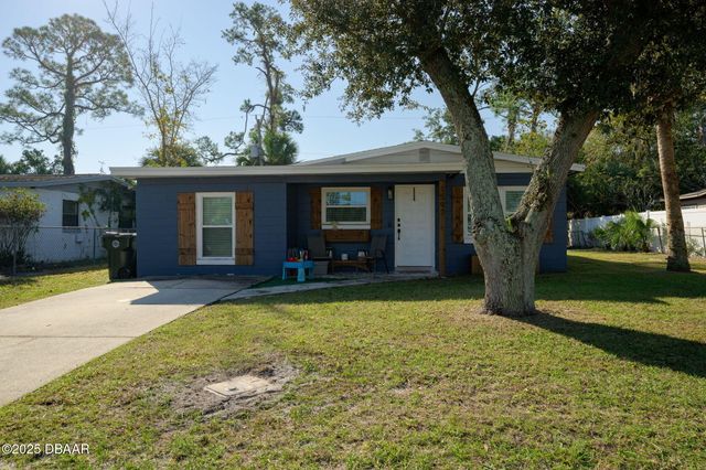 1597 3rd Street, Daytona Beach, FL 32117