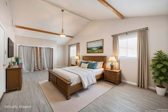 5207 Overpool St, San Antonio, TX 78228