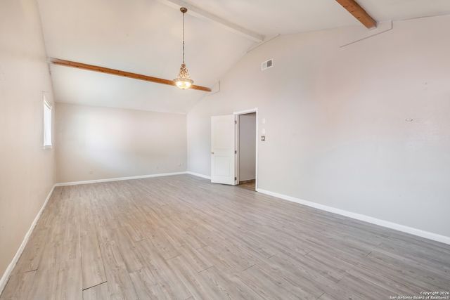 5207 Overpool St, San Antonio, TX 78228