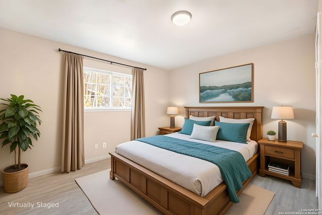 5207 Overpool St, San Antonio, TX 78228