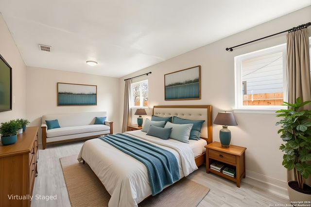 5207 Overpool St, San Antonio, TX 78228