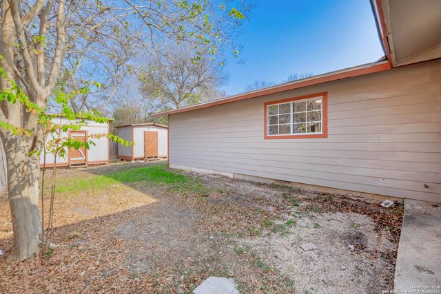 5207 Overpool St, San Antonio, TX 78228