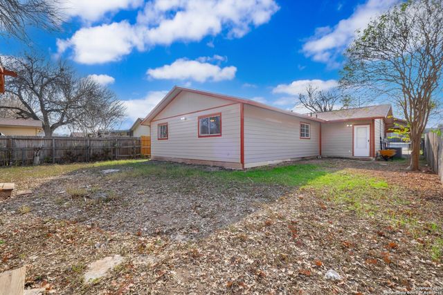 5207 Overpool St, San Antonio, TX 78228