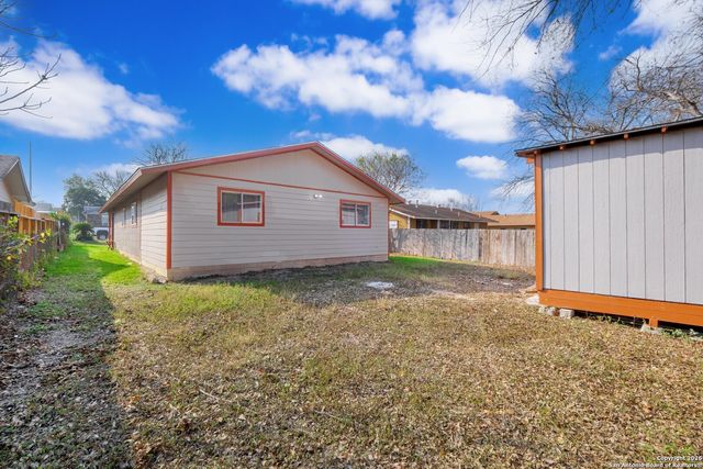 5207 Overpool St, San Antonio, TX 78228