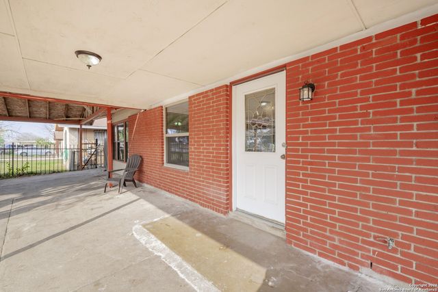 5207 Overpool St, San Antonio, TX 78228