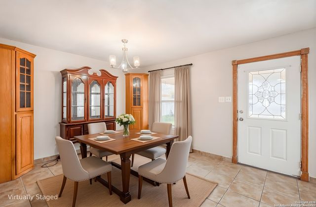 5207 Overpool St, San Antonio, TX 78228