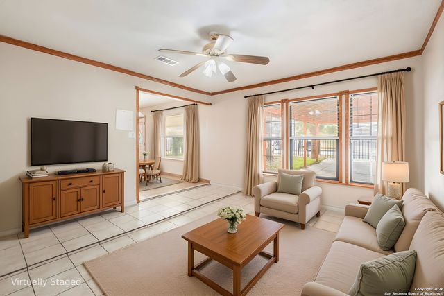 5207 Overpool St, San Antonio, TX 78228