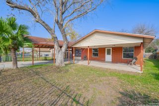 5207 Overpool St, San Antonio, TX 78228