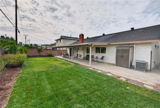 19533 Babington, Canyon Country, CA 91351