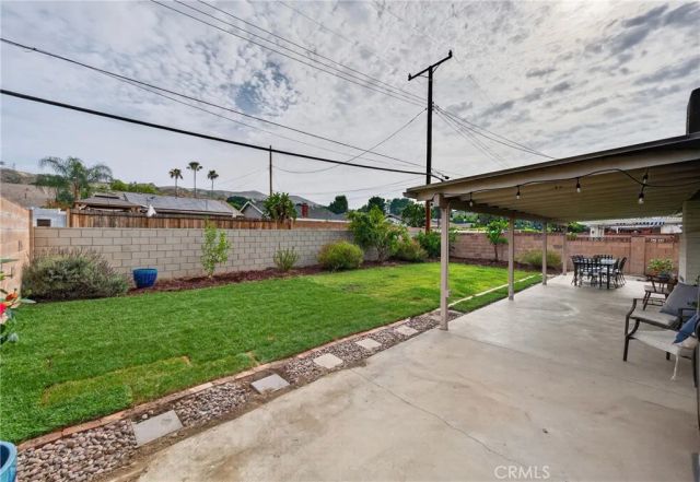 19533 Babington, Canyon Country, CA 91351