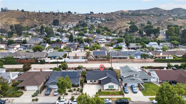 19533 Babington, Canyon Country, CA 91351