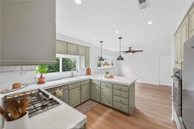 19533 Babington, Canyon Country, CA 91351