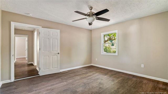 1002 Fleetwood Drive, Fayetteville, NC 28305