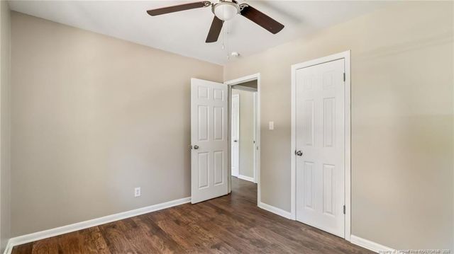 1002 Fleetwood Drive, Fayetteville, NC 28305