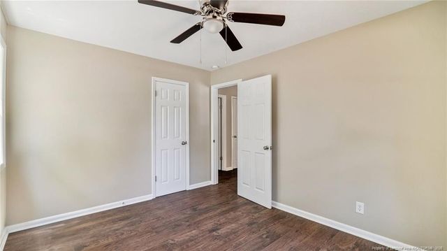 1002 Fleetwood Drive, Fayetteville, NC 28305