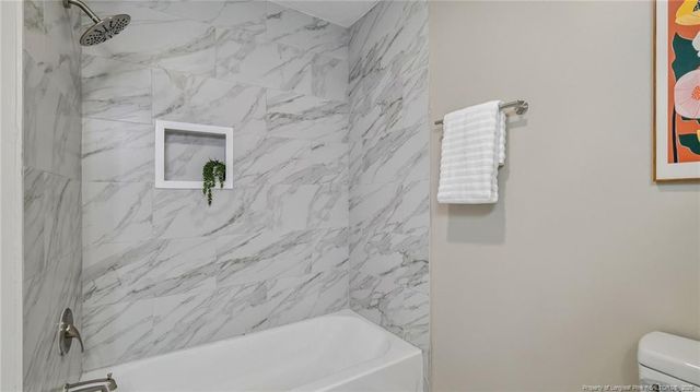 1002 Fleetwood Drive, Fayetteville, NC 28305