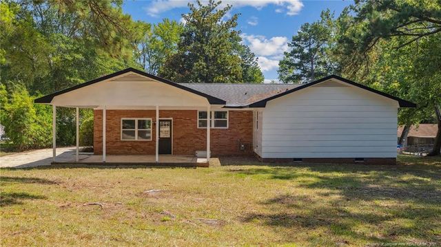 1002 Fleetwood Drive, Fayetteville, NC 28305