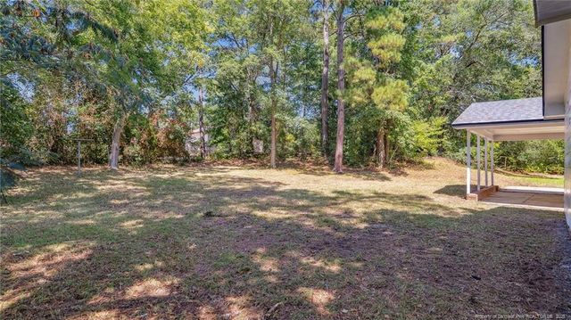 1002 Fleetwood Drive, Fayetteville, NC 28305