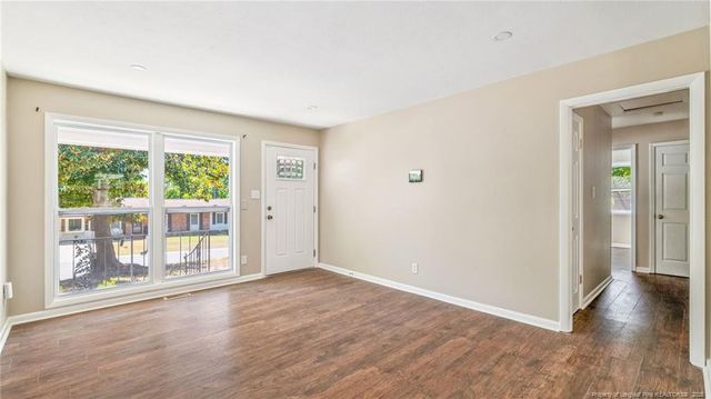 1002 Fleetwood Drive, Fayetteville, NC 28305