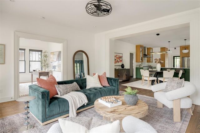 201 NW 20th Street, Oklahoma City, OK 73103