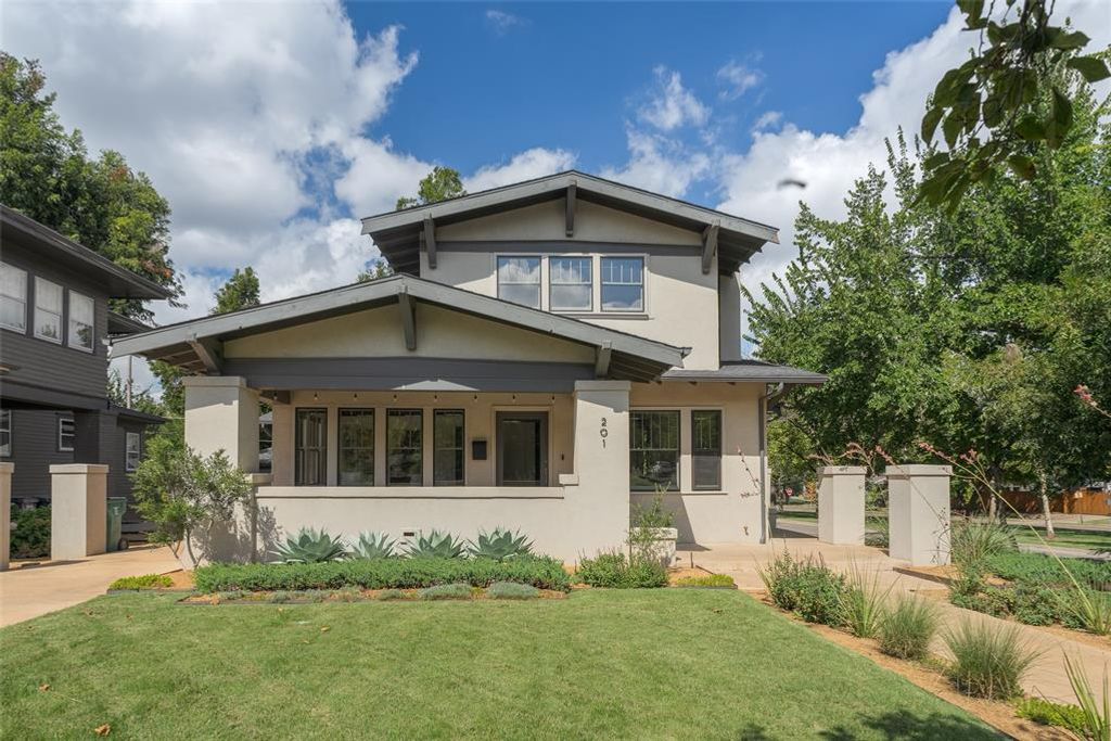 201 NW 20th Street, Oklahoma City, OK 73103