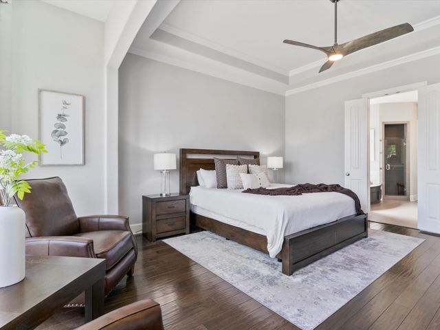 2908 Ballater Court, The Colony, TX 75056