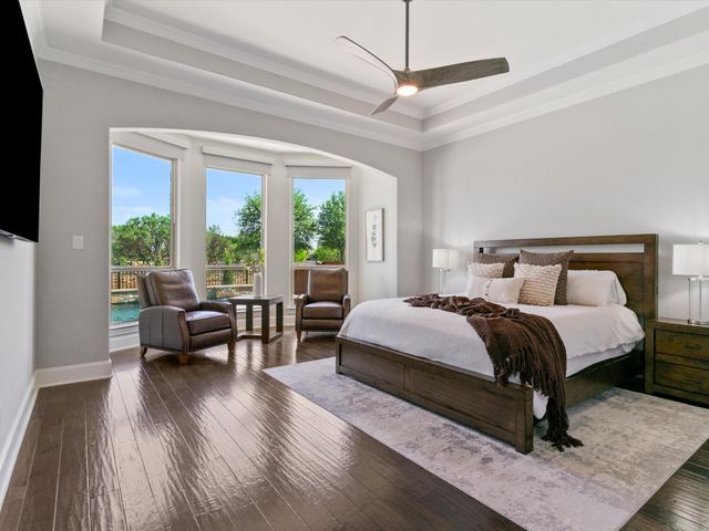 2908 Ballater Court, The Colony, TX 75056