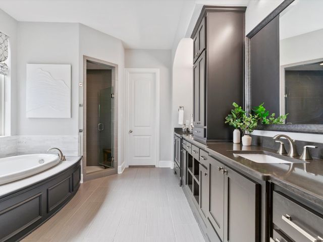2908 Ballater Court, The Colony, TX 75056