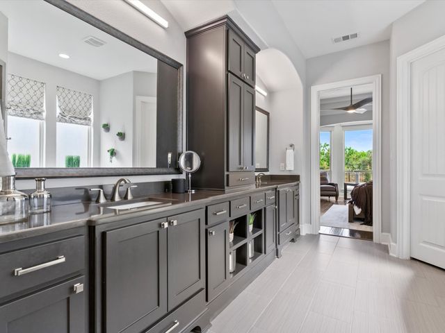 2908 Ballater Court, The Colony, TX 75056
