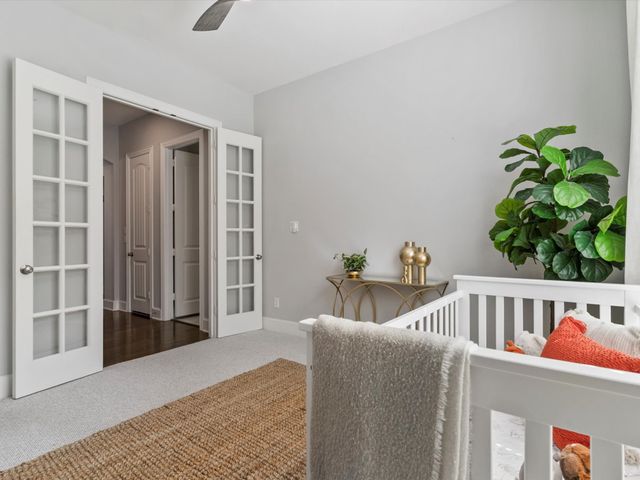 2908 Ballater Court, The Colony, TX 75056