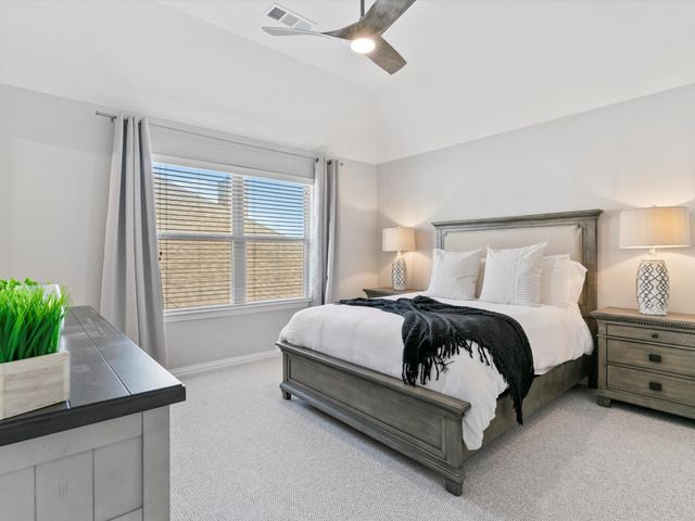 2908 Ballater Court, The Colony, TX 75056