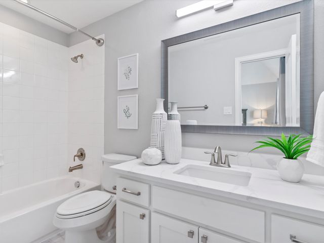 2908 Ballater Court, The Colony, TX 75056
