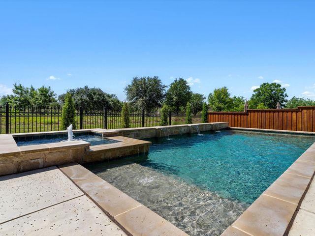 2908 Ballater Court, The Colony, TX 75056