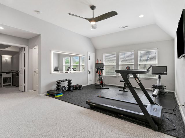 2908 Ballater Court, The Colony, TX 75056