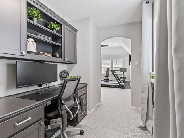 2908 Ballater Court, The Colony, TX 75056