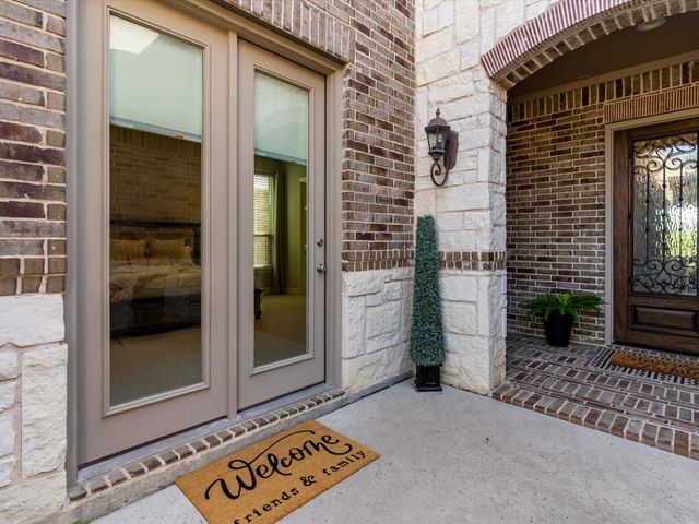 2908 Ballater Court, The Colony, TX 75056