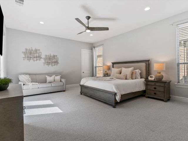2908 Ballater Court, The Colony, TX 75056