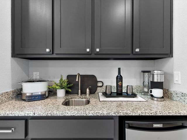 2908 Ballater Court, The Colony, TX 75056