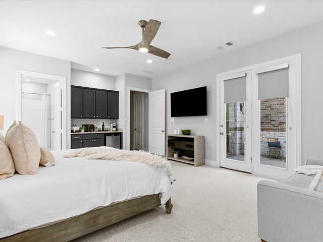 2908 Ballater Court, The Colony, TX 75056