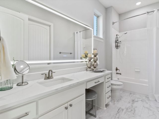 2908 Ballater Court, The Colony, TX 75056