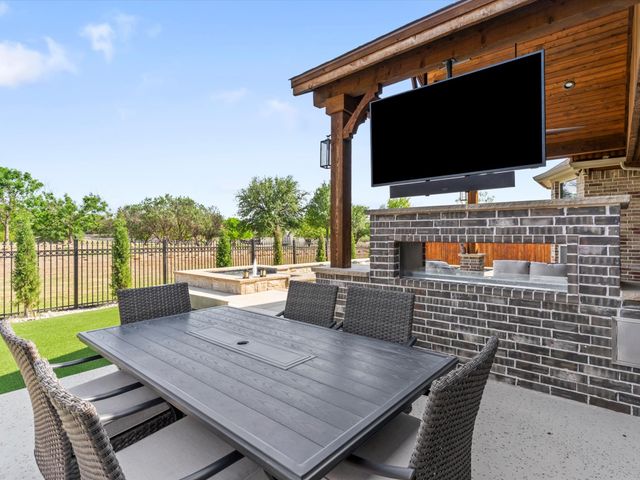 2908 Ballater Court, The Colony, TX 75056