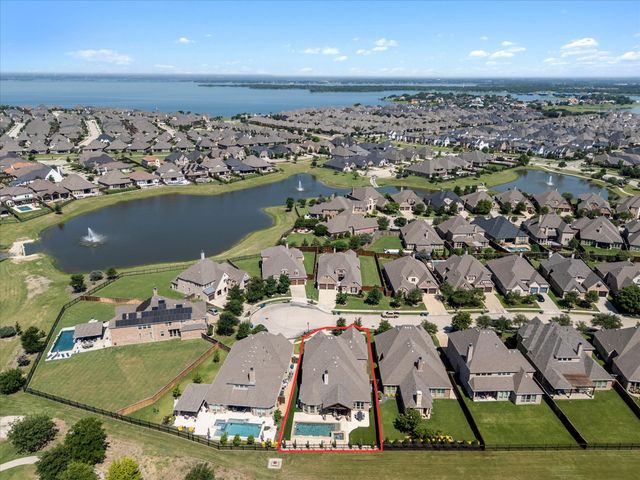 2908 Ballater Court, The Colony, TX 75056