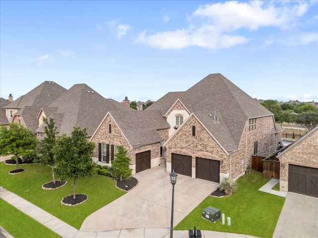 2908 Ballater Court, The Colony, TX 75056