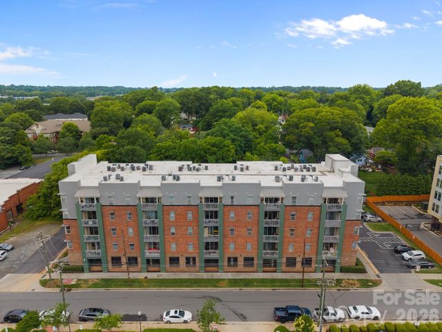 630 Calvert Street 111, Charlotte, NC 28208