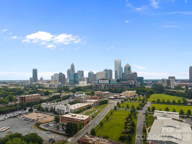 630 Calvert Street 111, Charlotte, NC 28208