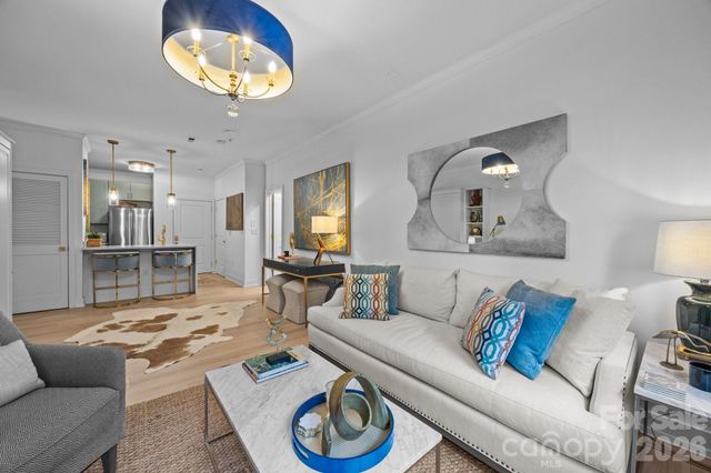 630 Calvert Street 111, Charlotte, NC 28208