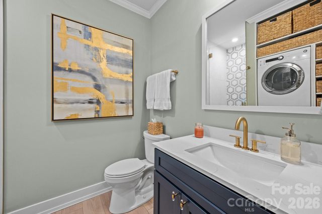 630 Calvert Street 111, Charlotte, NC 28208