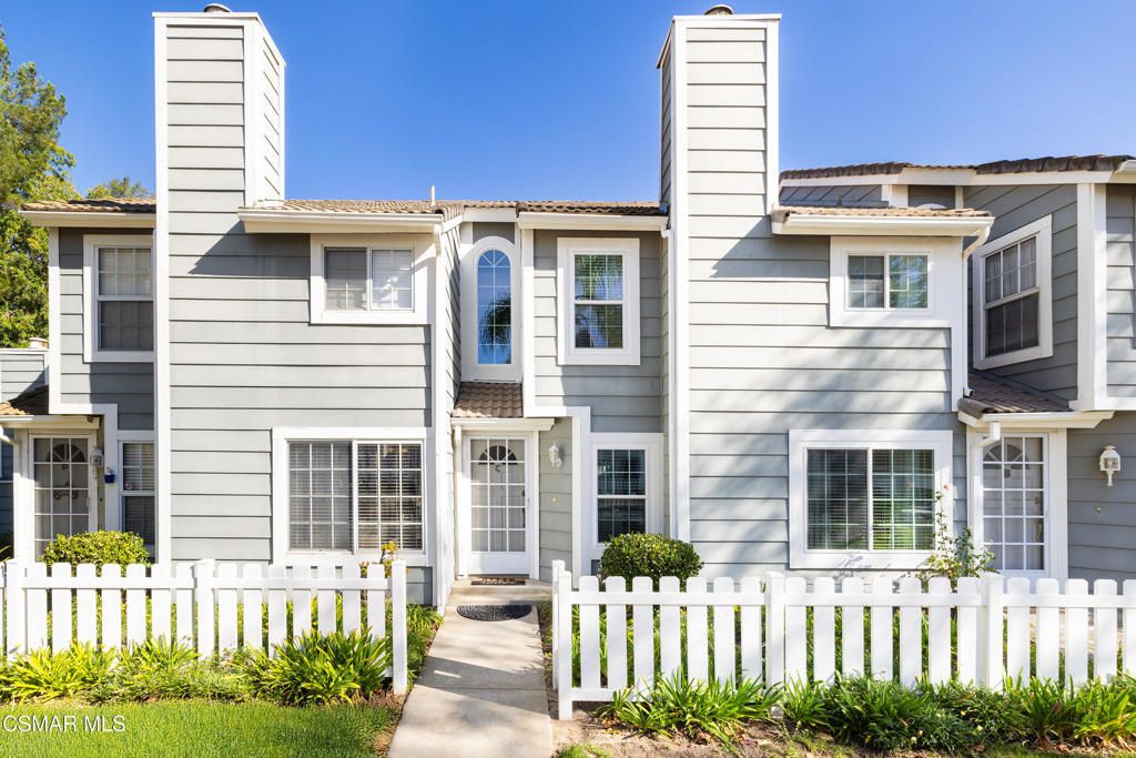 365 Jeremiah Drive C, Simi Valley, CA 93065