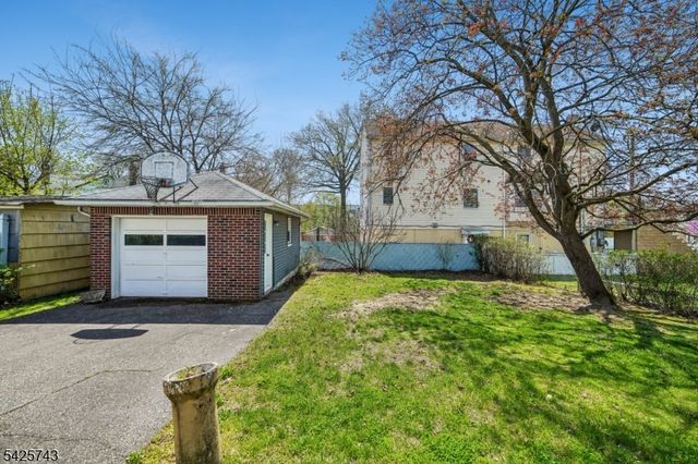 31 Division St, Bloomfield Twp., NJ 07003