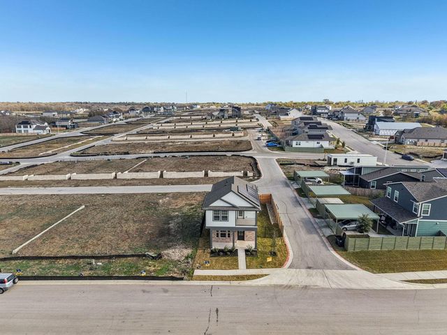 16517 Wind Chime DR, Manor, TX 78653